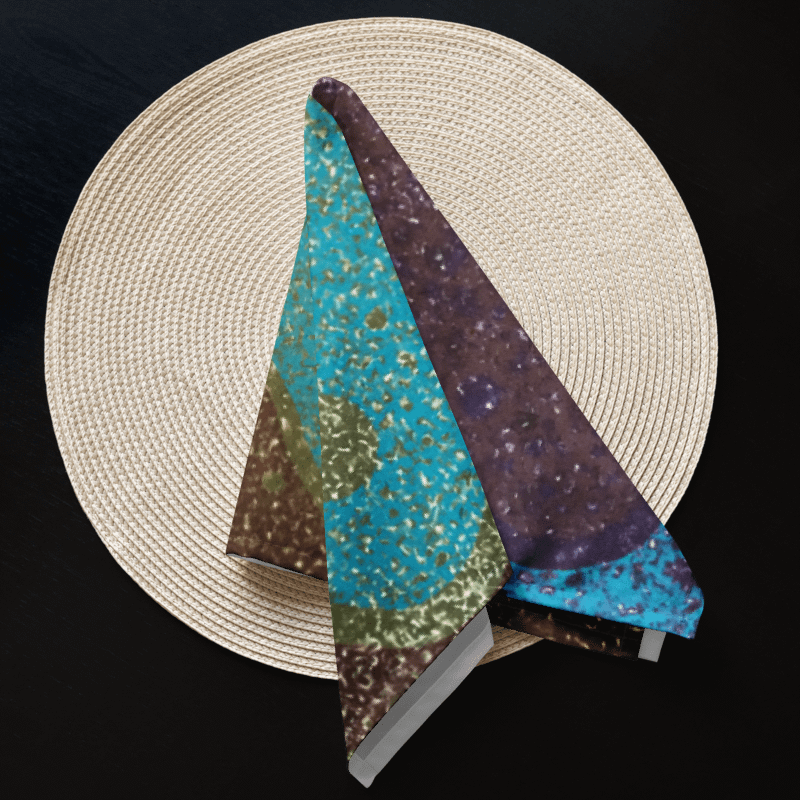 Laughing at the Jig Napkins product image (6)