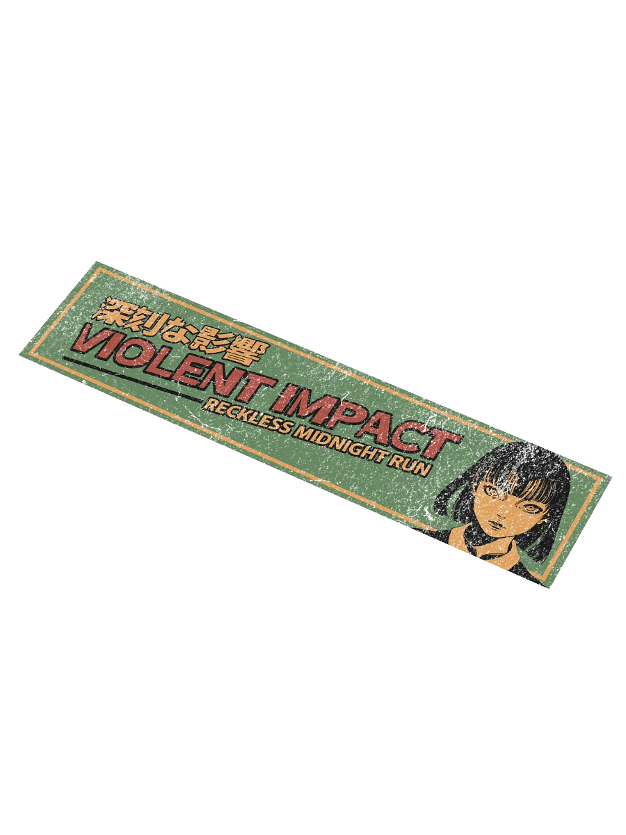 Violent Impact product image (1)