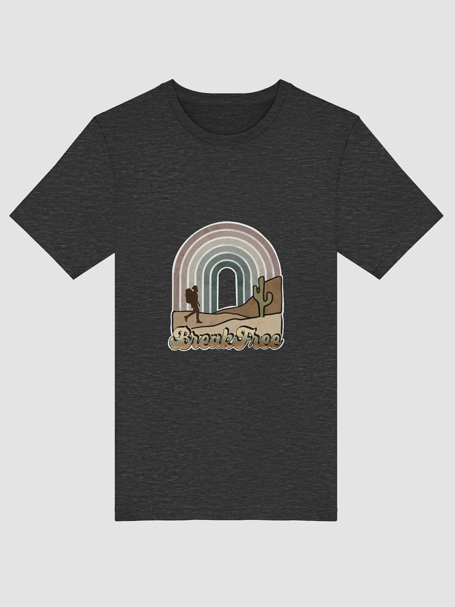Break Free T shirt all Colors - Large Print product image (54)