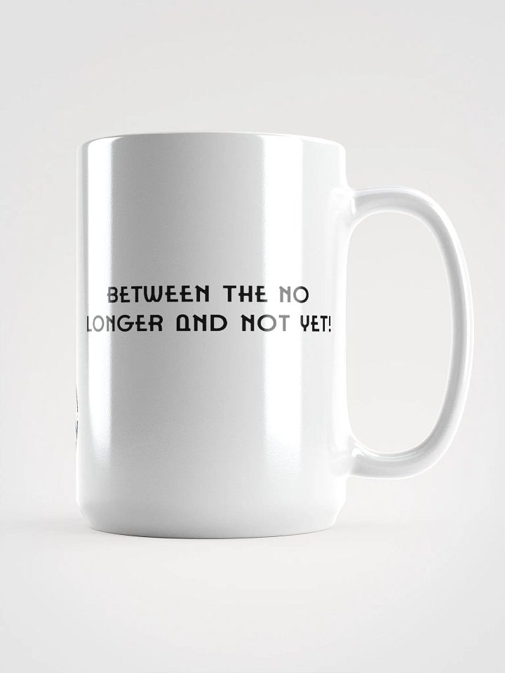 The Liminal Blink Mug product image (1)