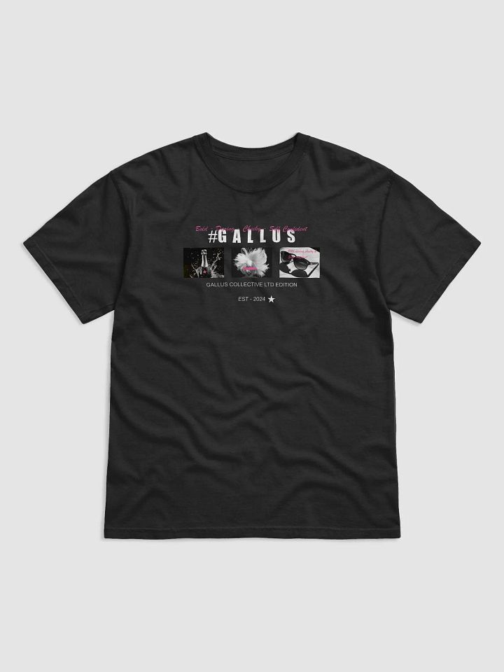 T-Shirts Gallus product image (1)