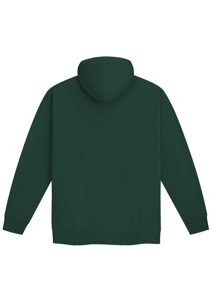 It Takes Two to Tango - Independent Trading Co. Fleece Zip Up Hoodie product image (6)