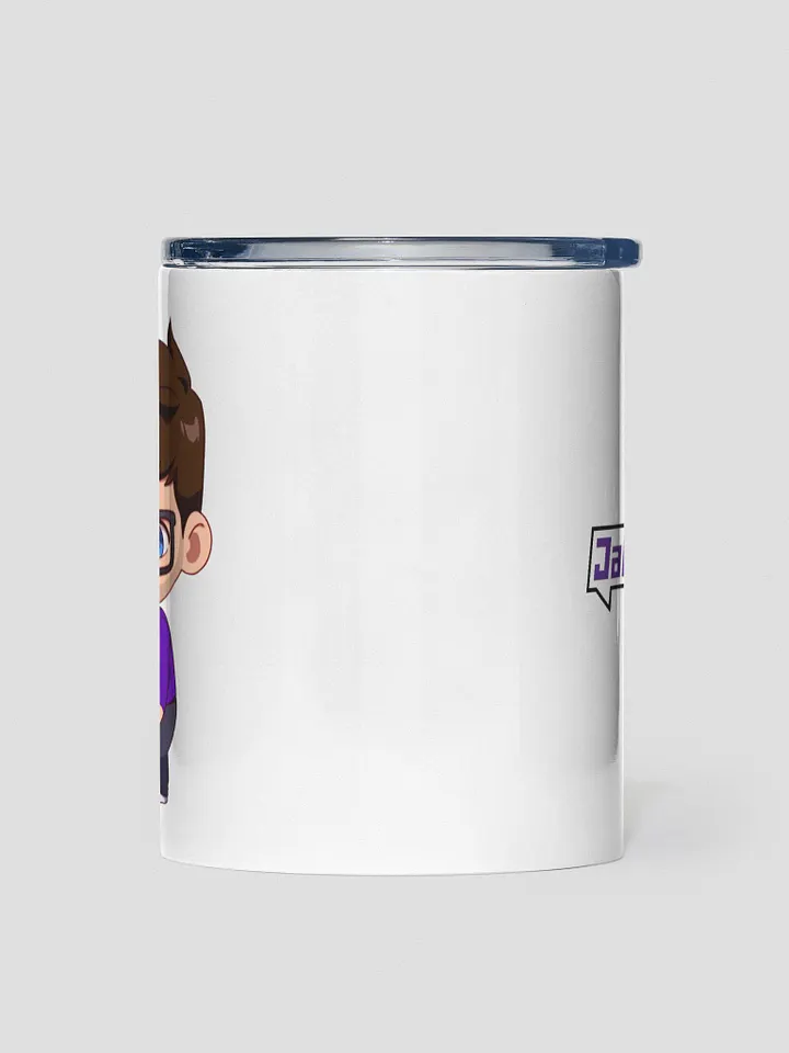 DeeDee the Drone Tumbler product image (2)