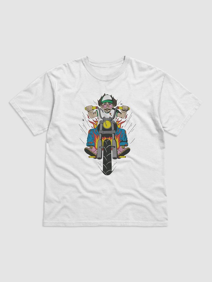 Biker Babe product image (49)