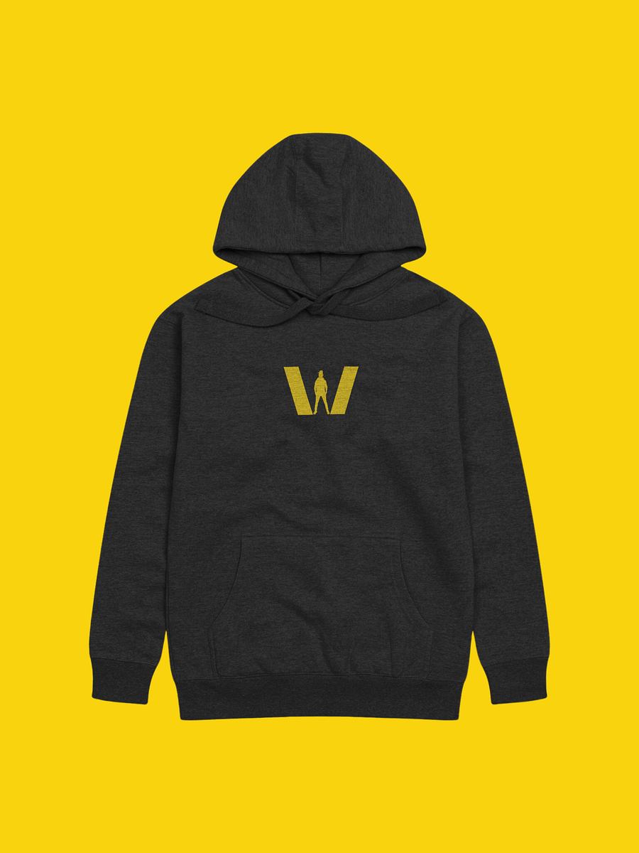 Cotton Heritage Unisex Premium Hoodie | WIL Style product image (1)