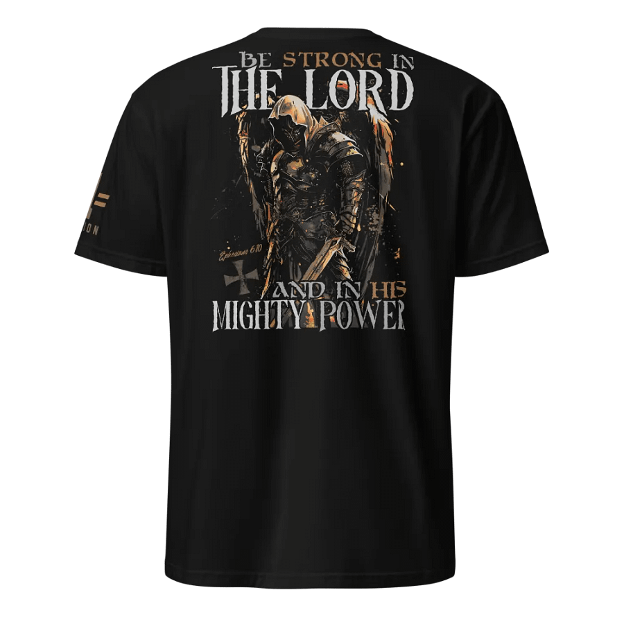His Mighty Power product image (1)