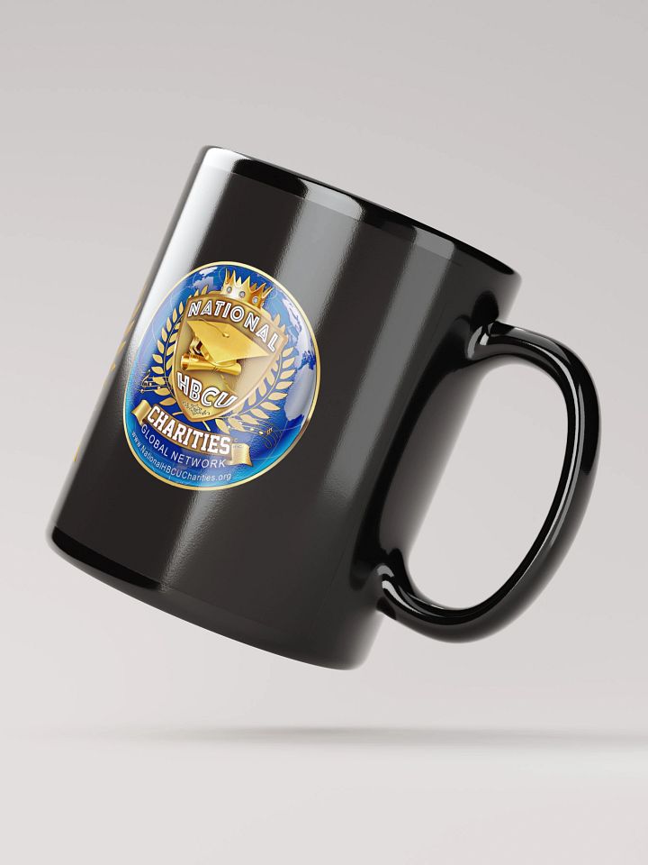 National HBCU Charity Awards Mug product image (4)