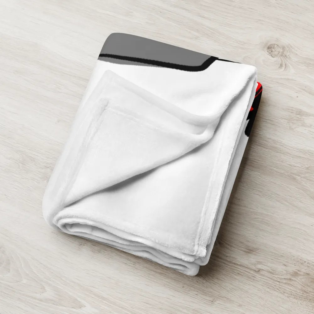 Hampan Chef Blanket product image (20)