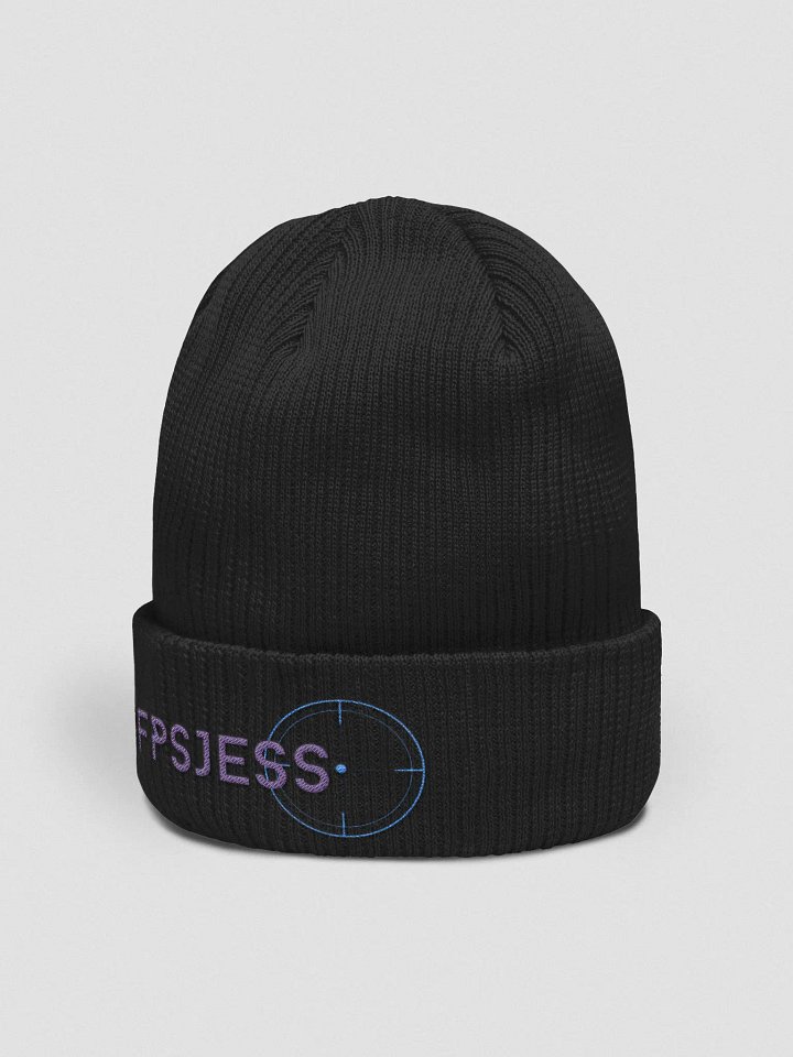 FPS Jess Beanie product image (2)