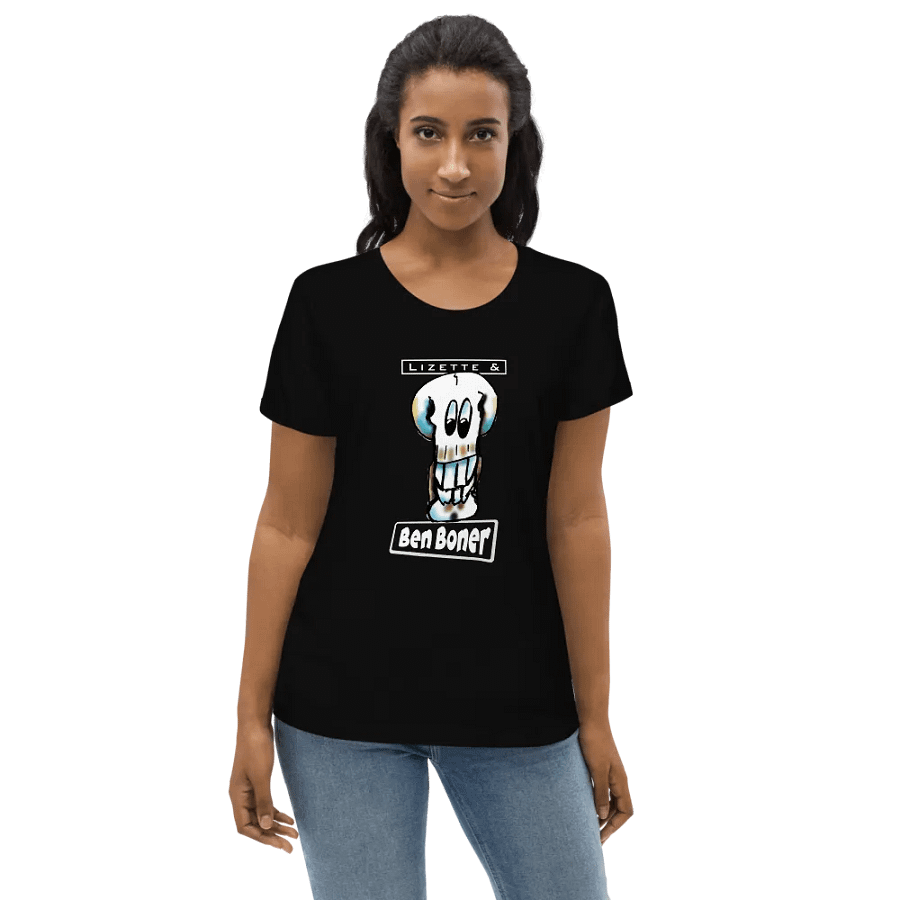 Ben Boner womens tee (EU only) product image (4)