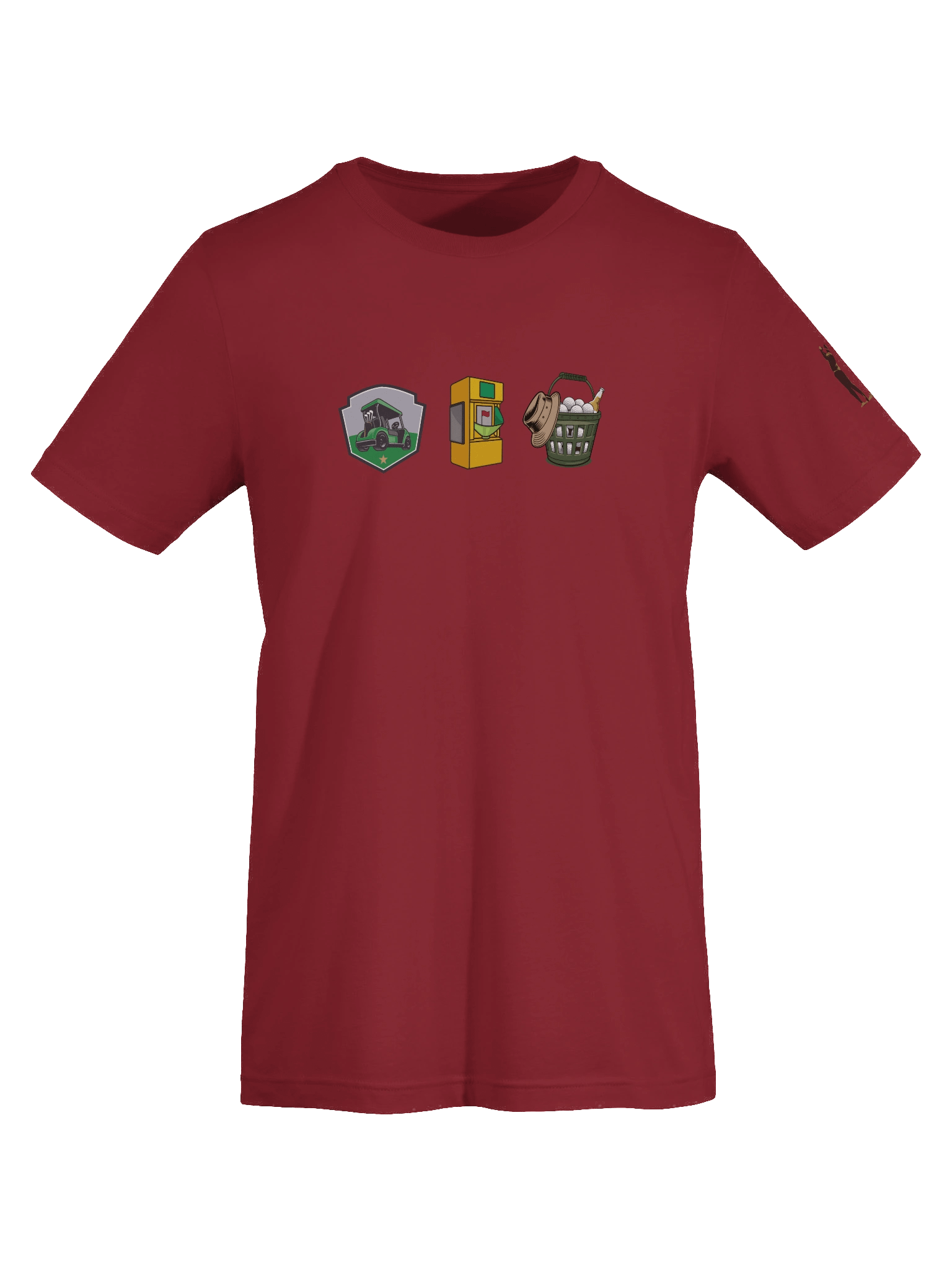 The Tour Tee product image (27)