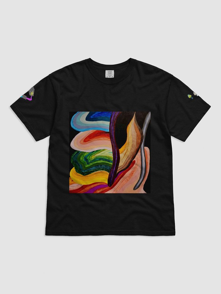 Shroomeode Shirt product image (1)