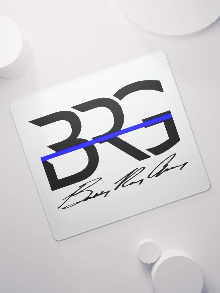 BRG Gaming Mouse Pad product image (7)