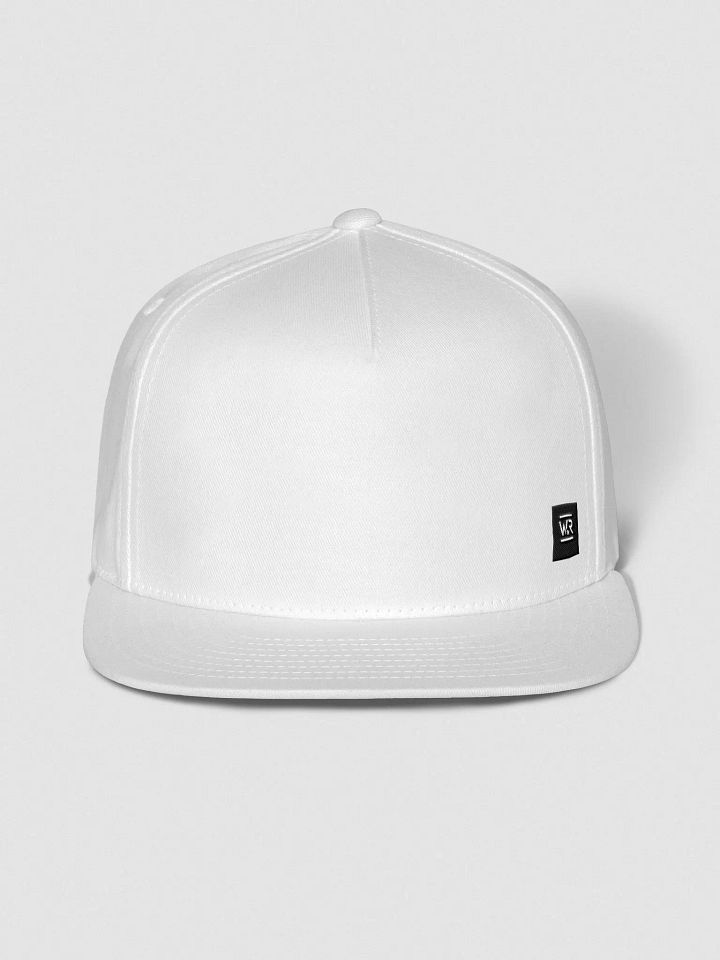 Retro Rewind Snapback Cap product image (1)