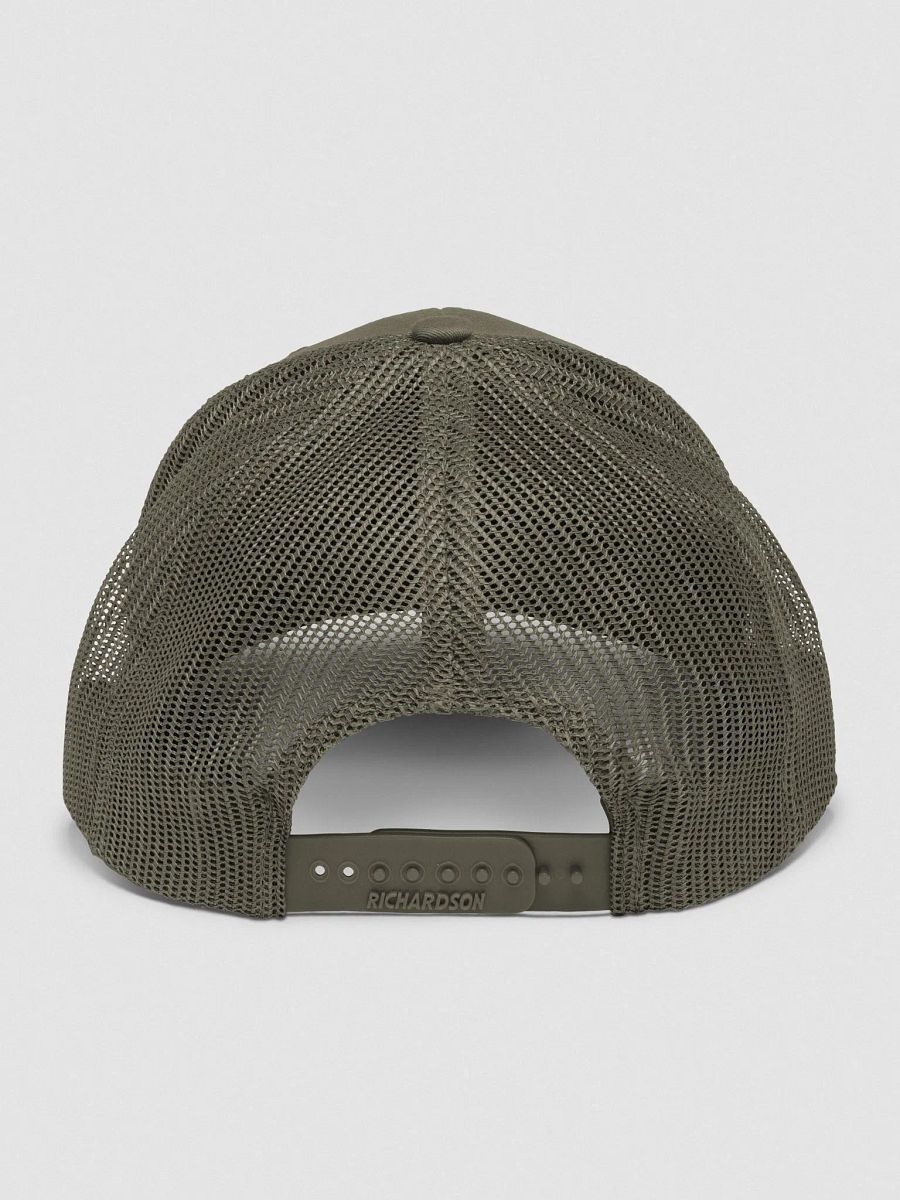 2FM Classic Logo Hat product image (4)