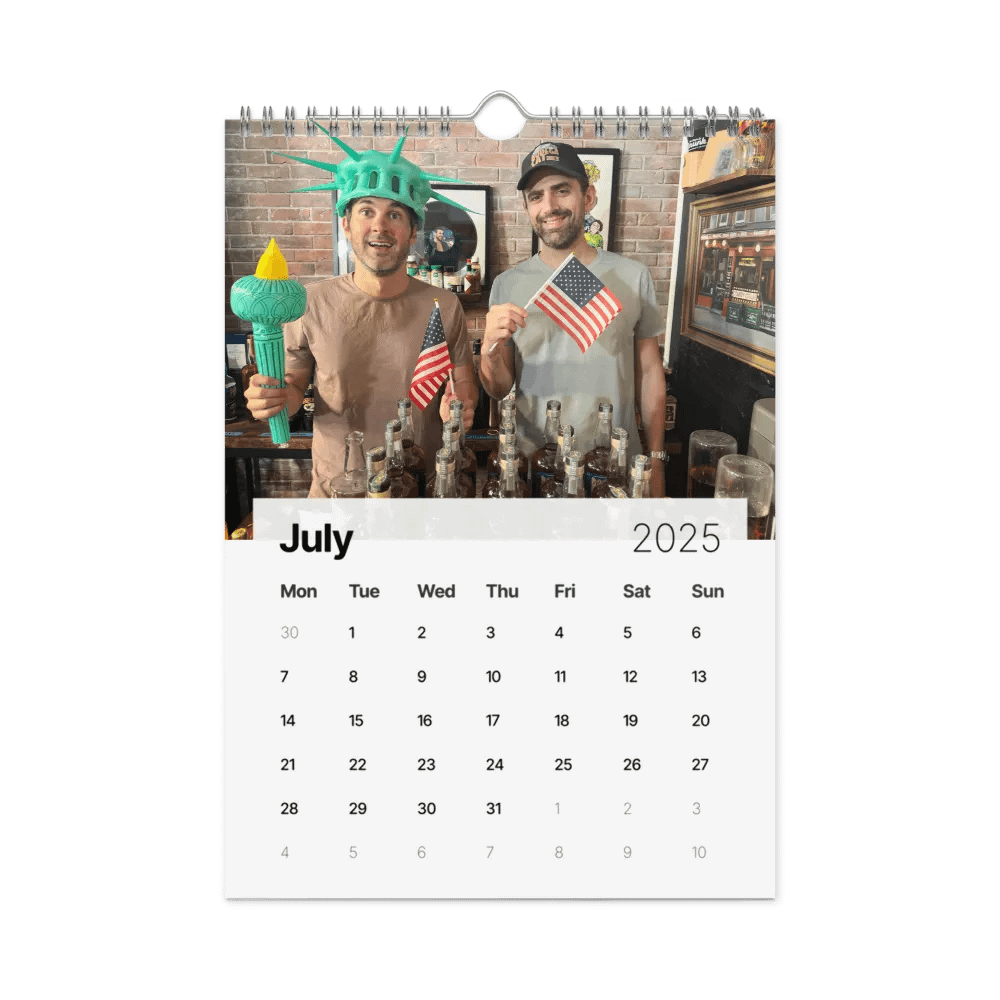 We Might Be Keeping Track of Days product image (7)