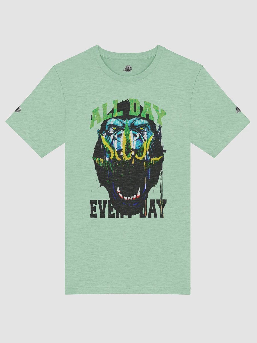 Gorilla Warfare - BLOW | Supersoft Tee product image (5)