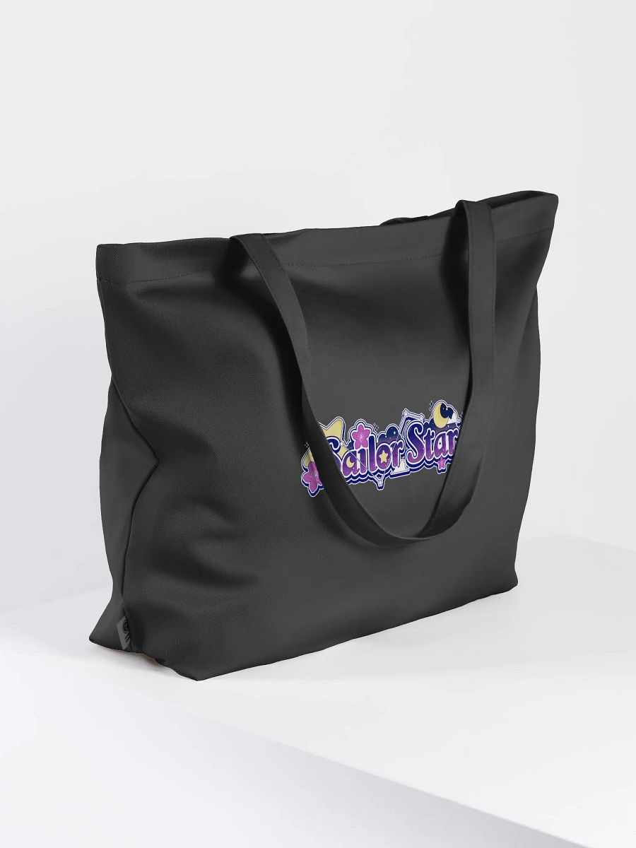 Star Tote Bag product image (4)