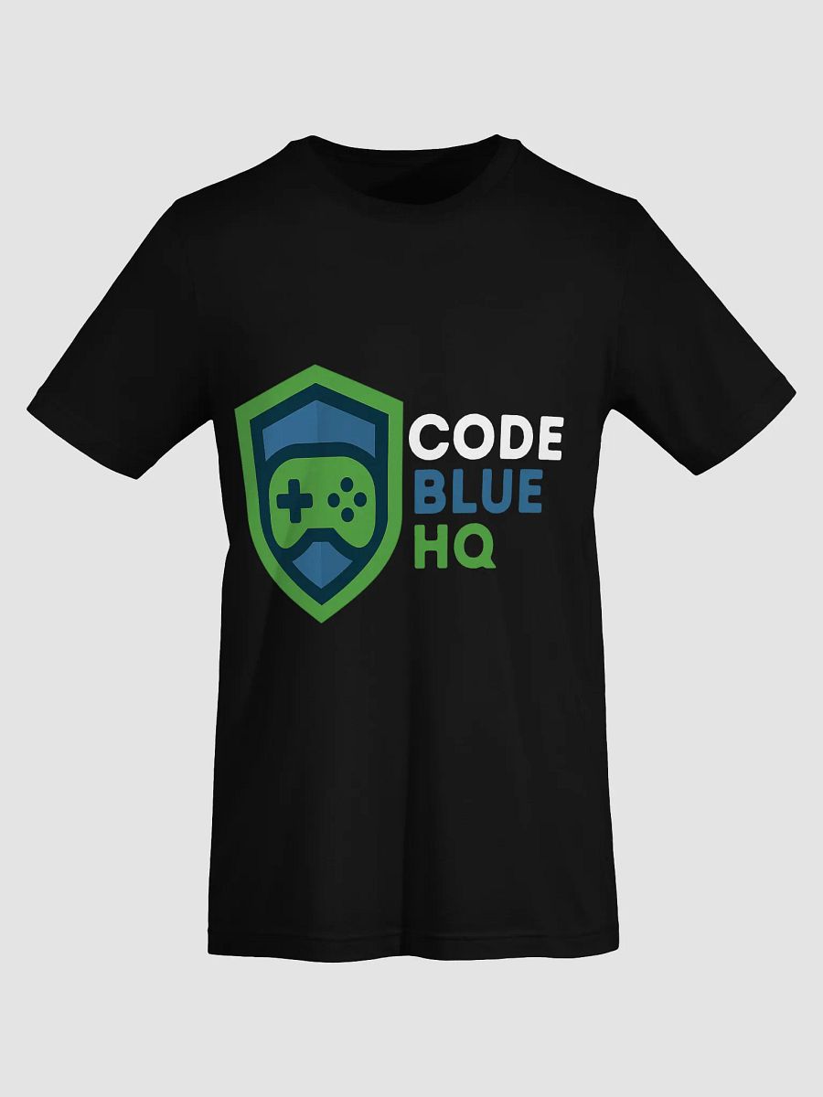 CODEBLUE HQ #1 product image (23)