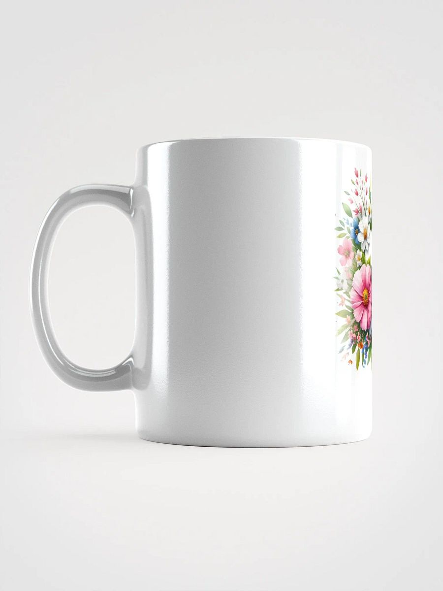 Blooming Love Mother's Day Mug product image (17)