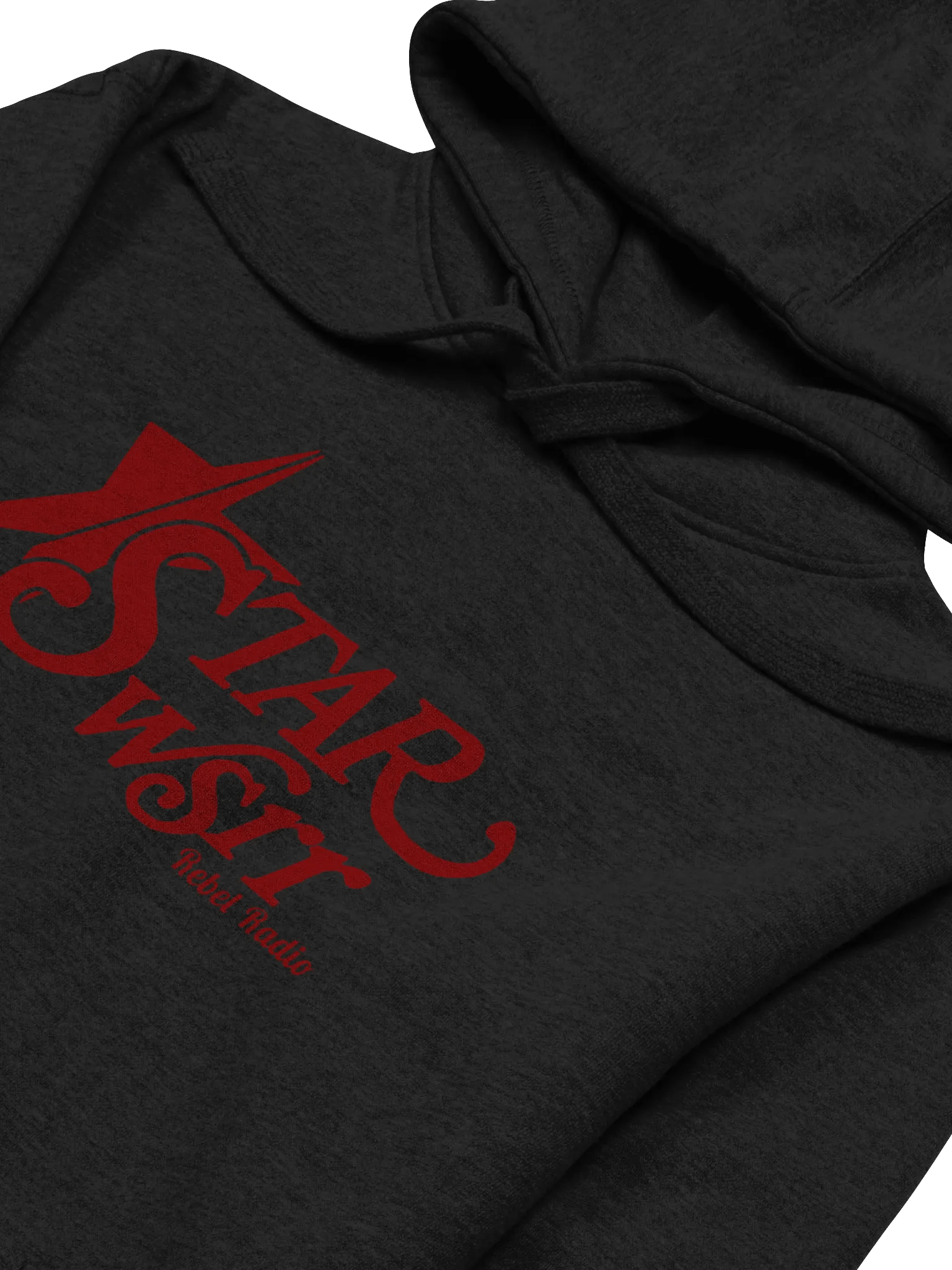 WSRR "The Star" Hoodie product image (17)
