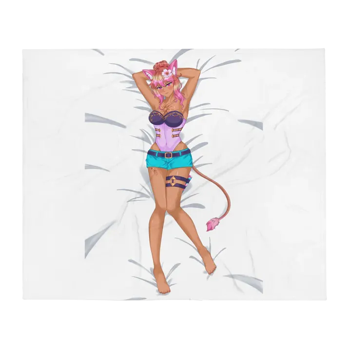 Mykah Blankie product image (2)