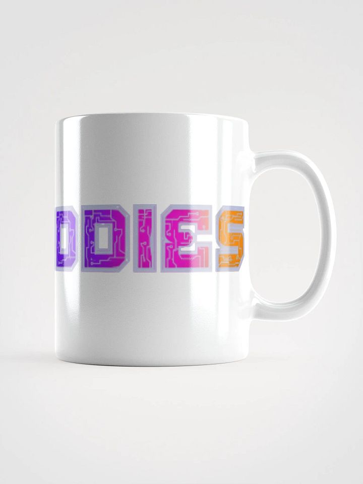 The Buddies Mug product image (3)
