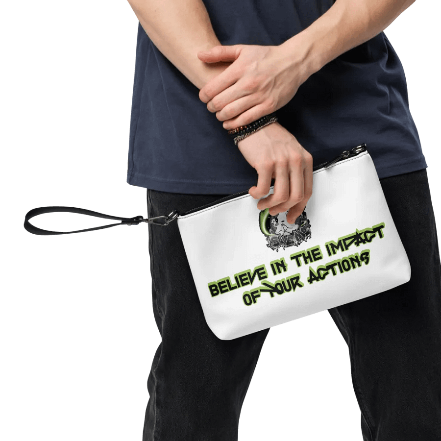 Save Me Utility Crossbody Bag – Carry Purpose, Make an Impact product image (5)