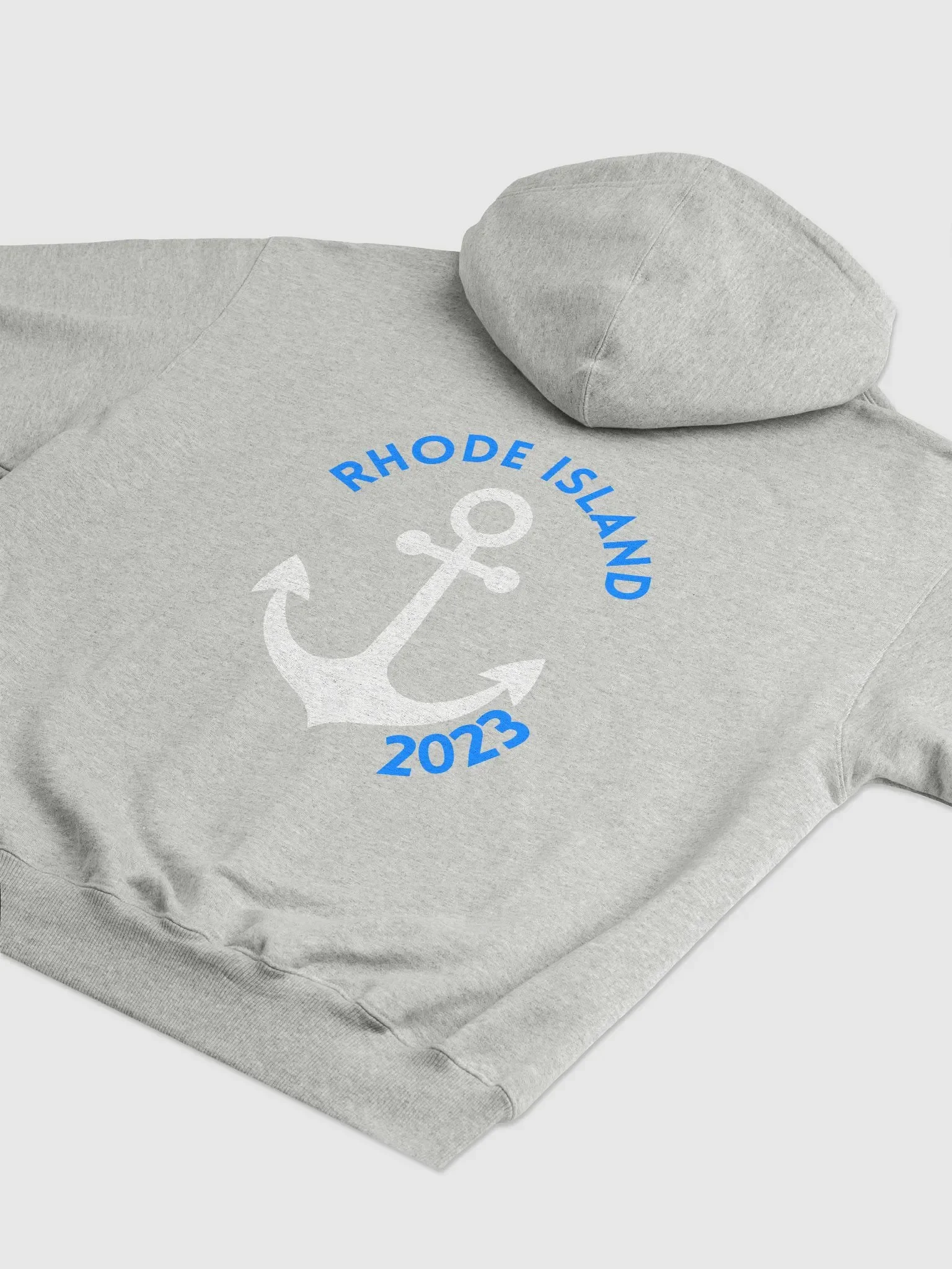 Anchor in Rhode Island II (Heavyweight Fabric) product image (2)