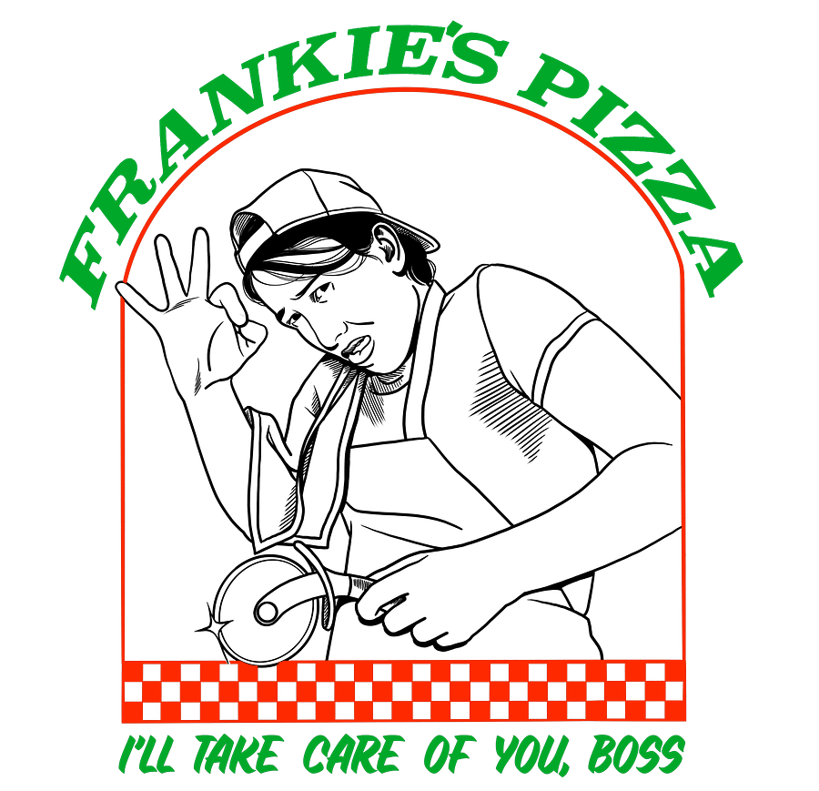 Pizza Guy Mug product image (3)