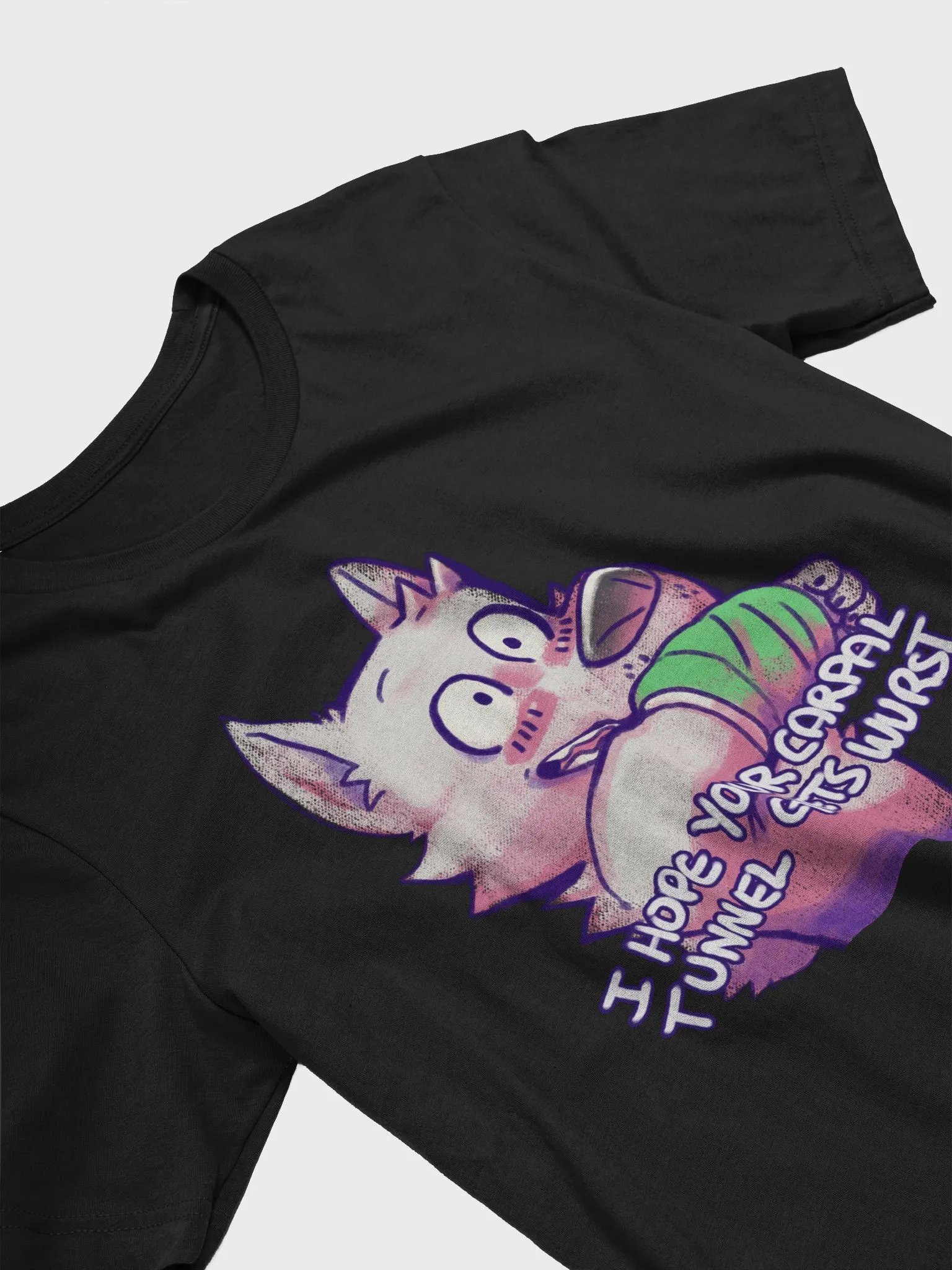 Carpal T-Shirt product image (29)