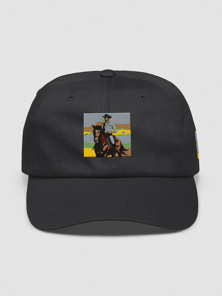 Dads Cowboy Cap product image (1)