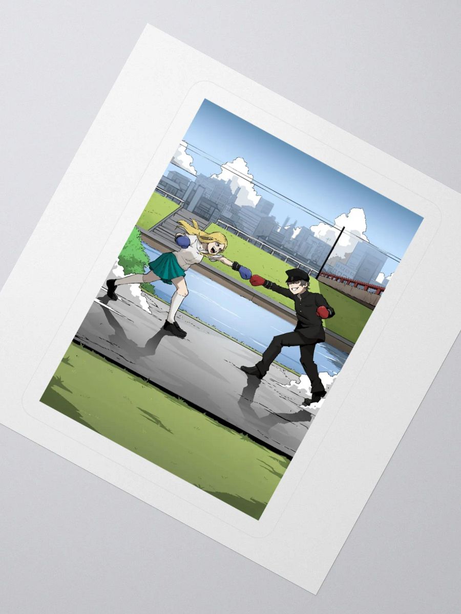 Ilda and Katashi product image (2)