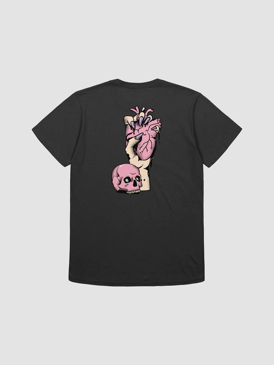Skull & Heart Tee product image (2)