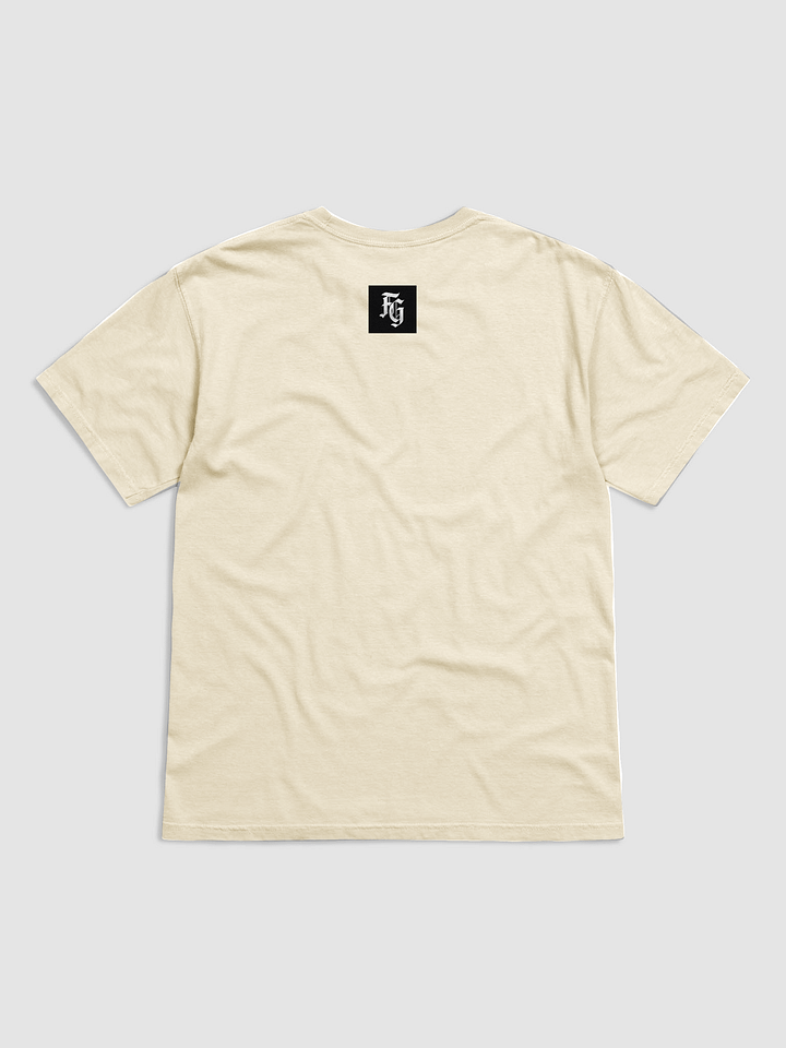 FOMOgator shirt - light product image (2)