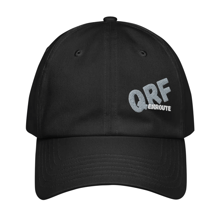 QRF Hat product image (1)