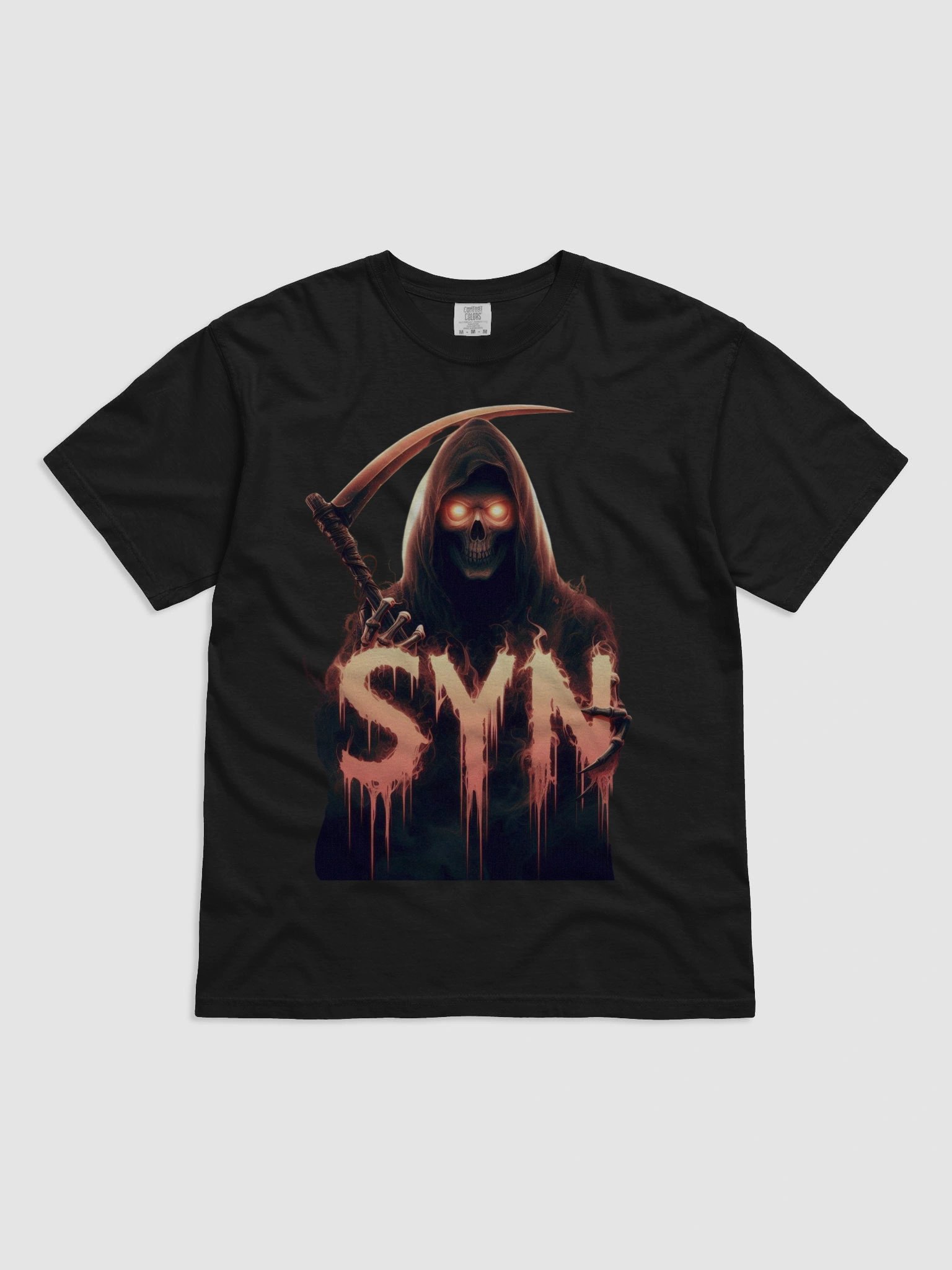 SYN TSHIRT product image (1)