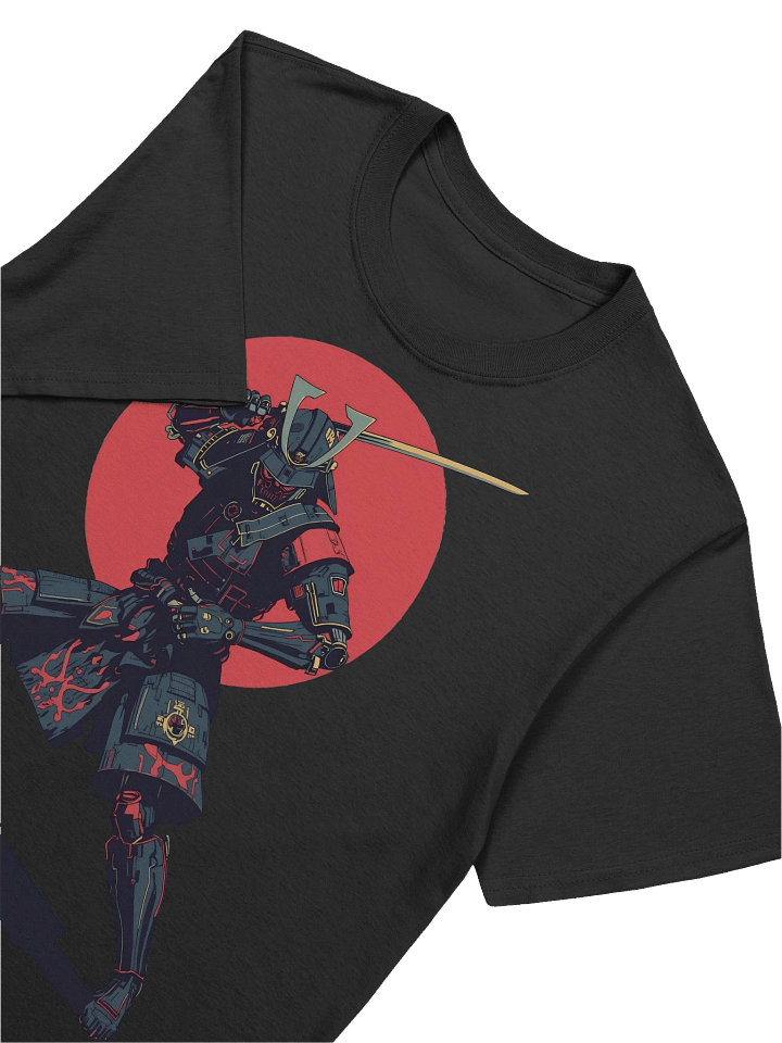 Blood Moon Ronin T-Shirt product image (2)
