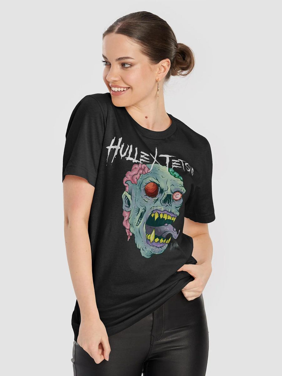 Gimme Brain Bella+Canvas Supersoft T-Shirt (HulleVane Design) product image (8)