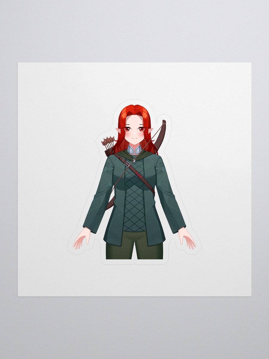 Smiles Collection Sticker product image (1)