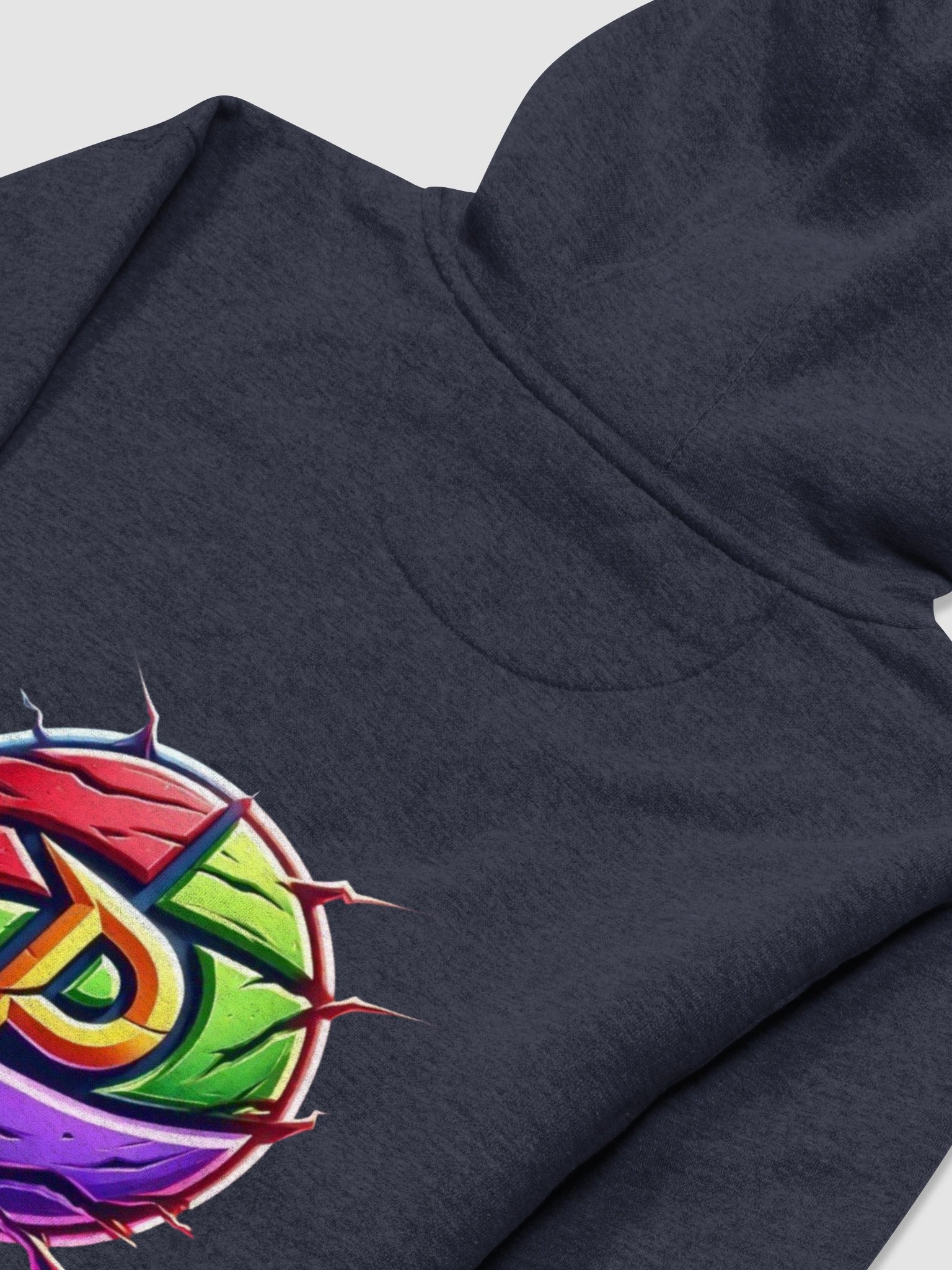 Sweat Capuche POKEFION product image (53)