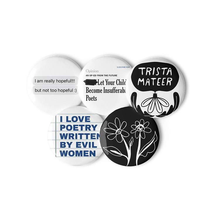 Pin Pack #2 product image (3)