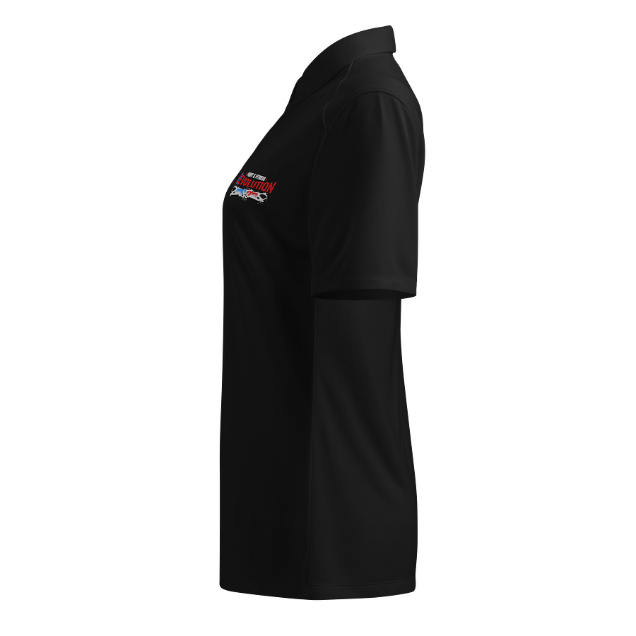 The Rev Ladies Under Armor Polo product image (3)