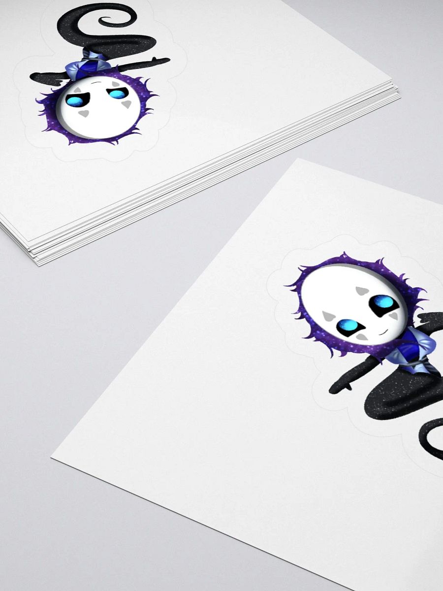 Miss Nobody Fighter product image (11)