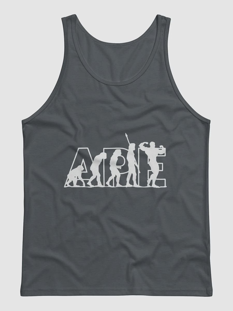 APE TANK | FRONT LOGO product image (4)