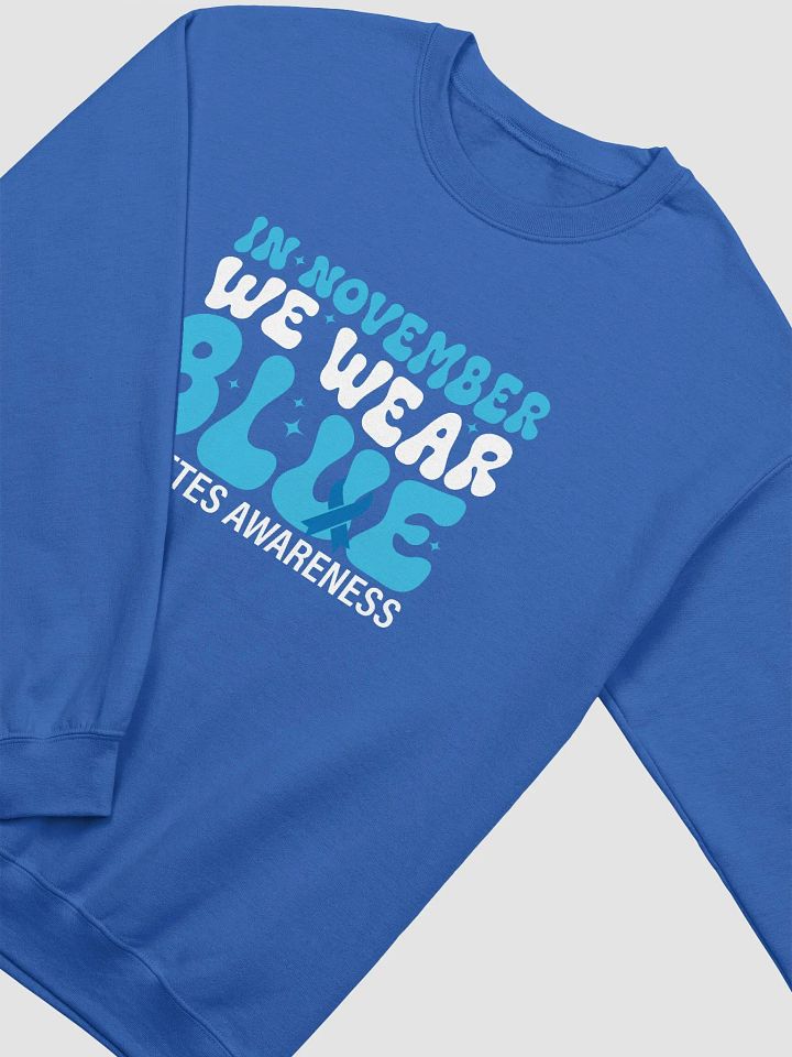 We Wear Blue product image (2)