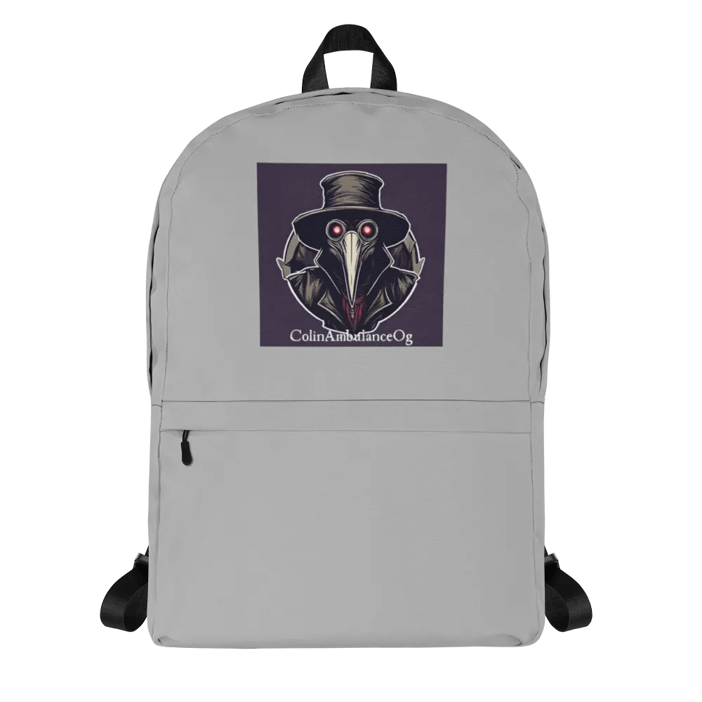 Backpack! product image (2)