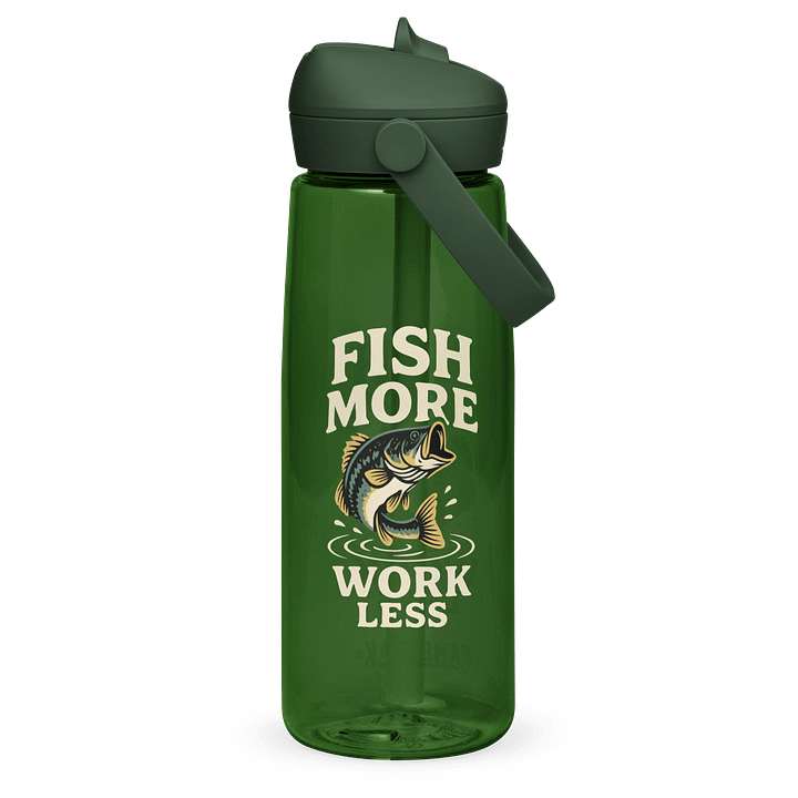 Fish More Work Less for Anglers product image (2)