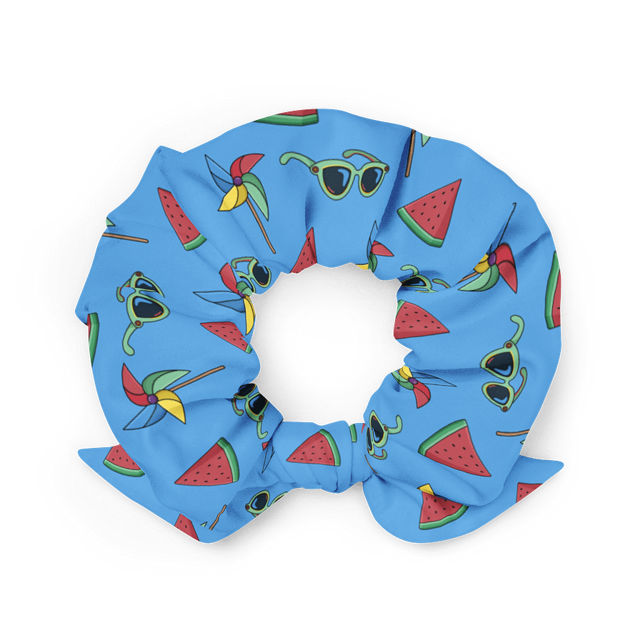 Summer Scrunchie product image (3)