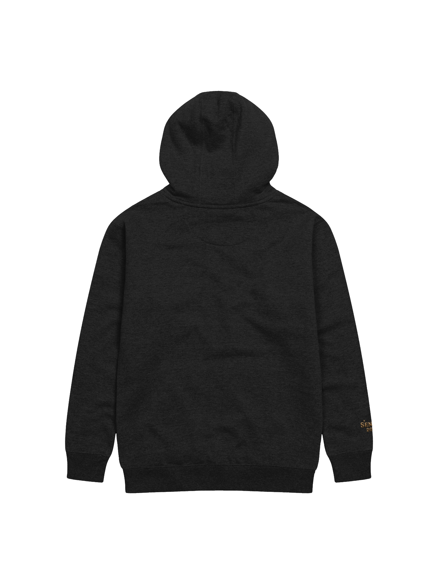2025 Denim Skull Premium Hoodie product image (13)